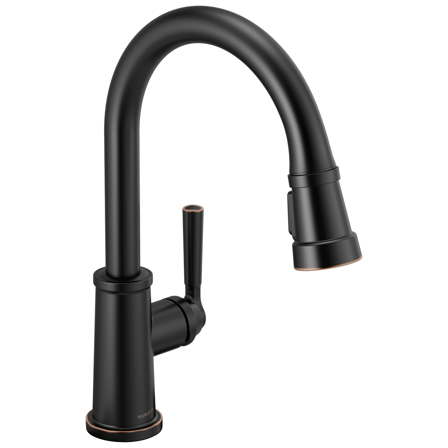 Peerless Westchester P7923LF Single-Handle Pull-Down Kitchen Faucet