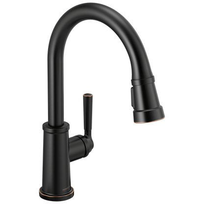 Peerless Westchester P7923LF Single-Handle Pull-Down Kitchen Faucet