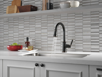 Peerless Westchester P7923LF Single-Handle Pull-Down Kitchen Faucet