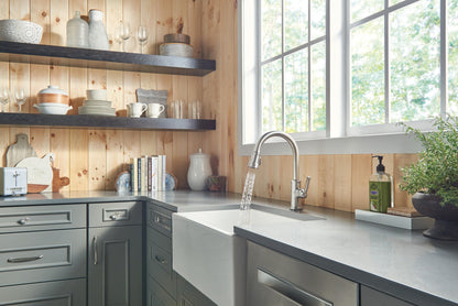 Peerless Westchester P7923LF Single-Handle Pull-Down Kitchen Faucet
