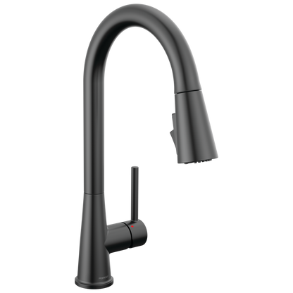 Peerless Precept P7947LF Single-Handle Pull-Down Kitchen Faucet