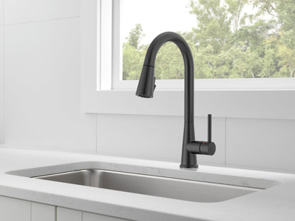 Peerless Precept P7947LF Single-Handle Pull-Down Kitchen Faucet