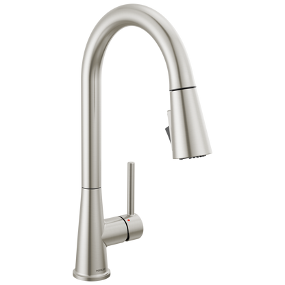 Peerless Precept P7947LF Single-Handle Pull-Down Kitchen Faucet