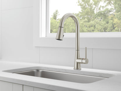 Peerless Precept P7947LF Single-Handle Pull-Down Kitchen Faucet
