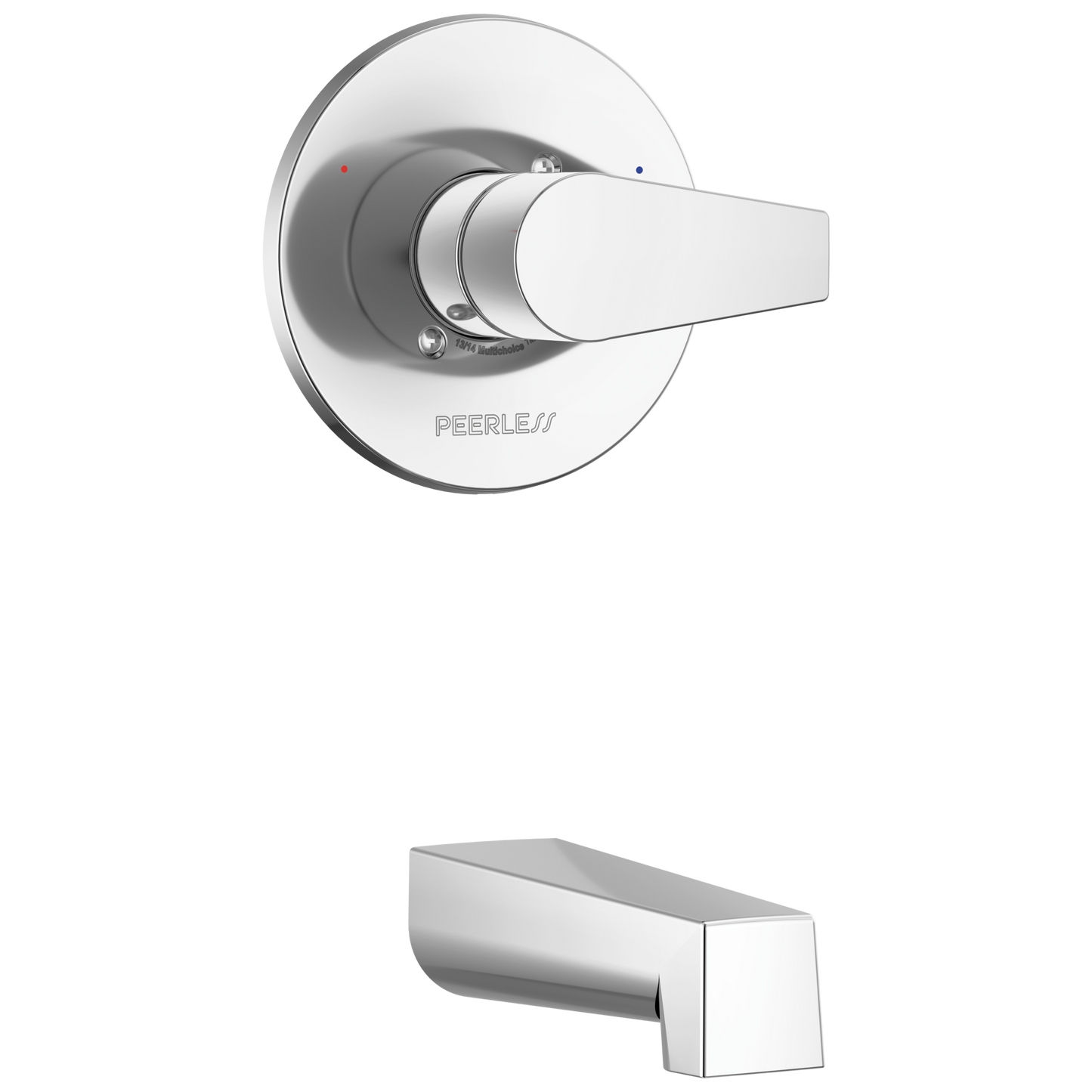 Peerless Xander PTT14119 Tub Only Trim Kit