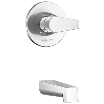 Peerless Xander PTT14119 Tub Only Trim Kit