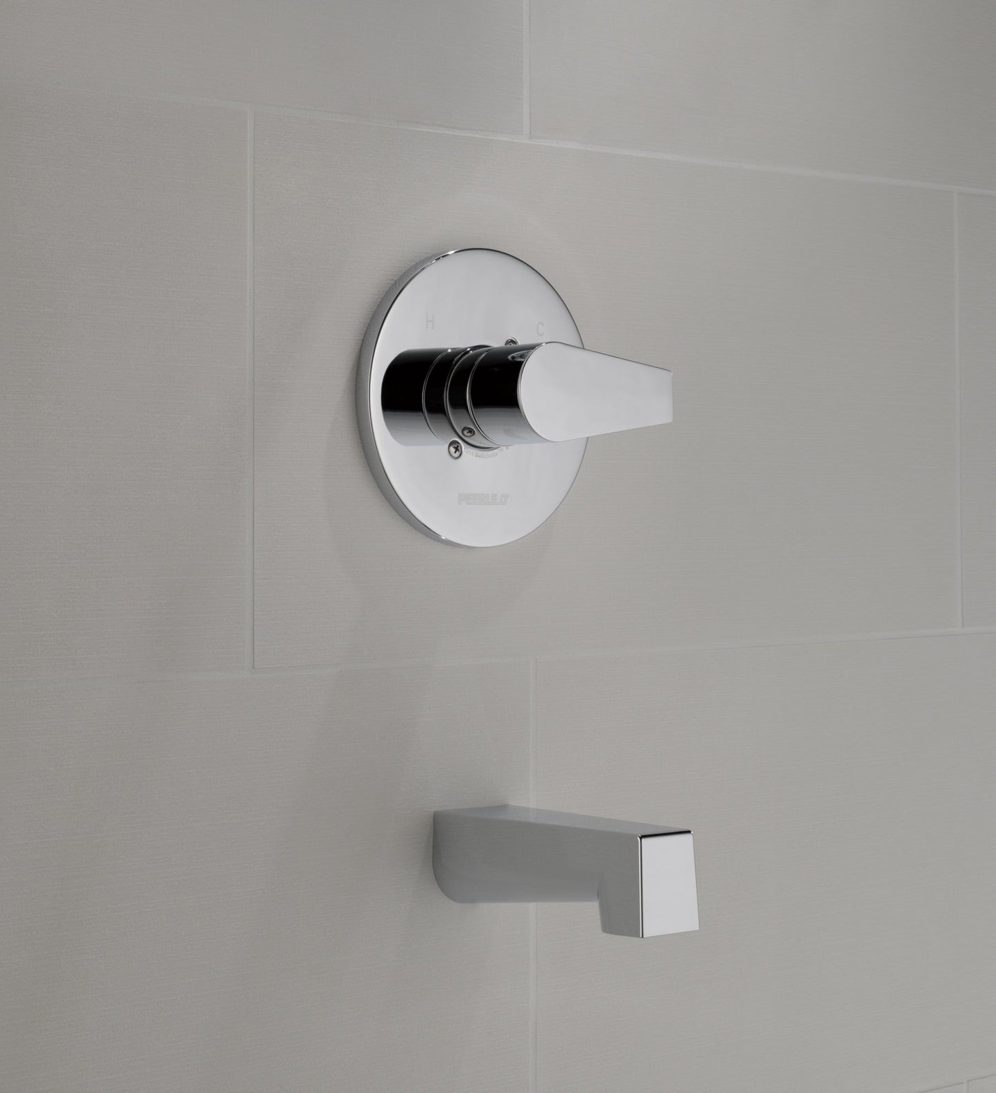 Peerless Xander PTT14119 Tub Only Trim Kit