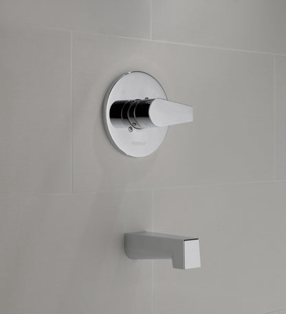 Peerless Xander PTT14119 Tub Only Trim Kit