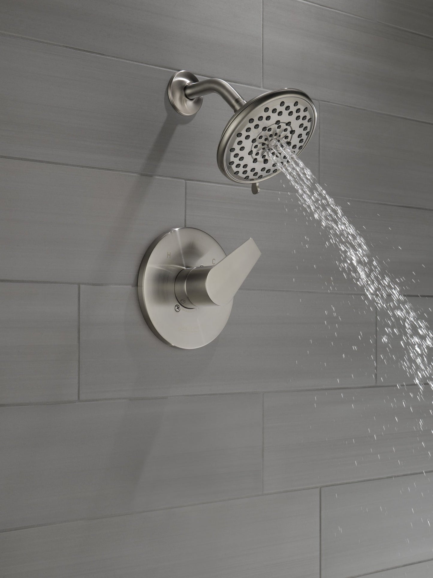 Peerless Xander PTT14219 Shower Only MultiChoice