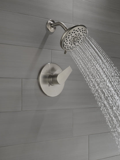 Peerless Xander PTT14219 Shower Only MultiChoice