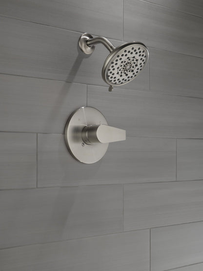 Peerless Xander PTT14219 Shower Only MultiChoice