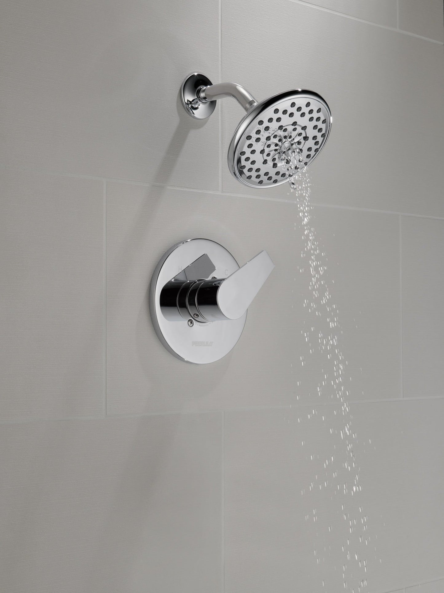 Peerless Xander PTT14219 Shower Only MultiChoice