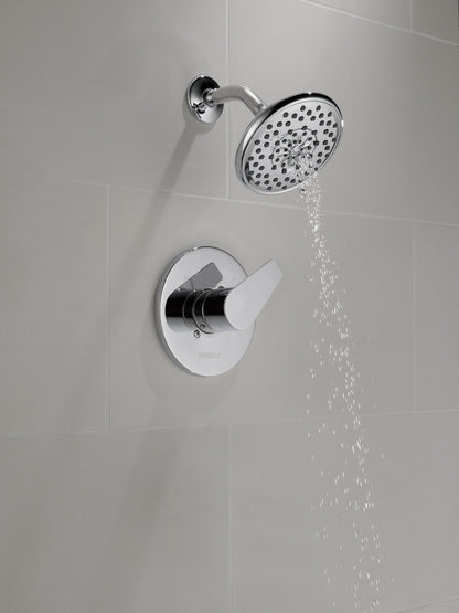 Peerless Xander PTT14219 Shower Only MultiChoice