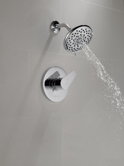 Peerless Xander PTT14219 Shower Only MultiChoice