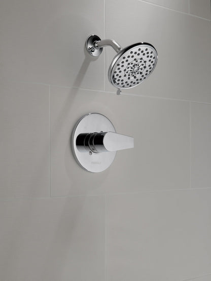 Peerless Xander PTT14219 Shower Only MultiChoice