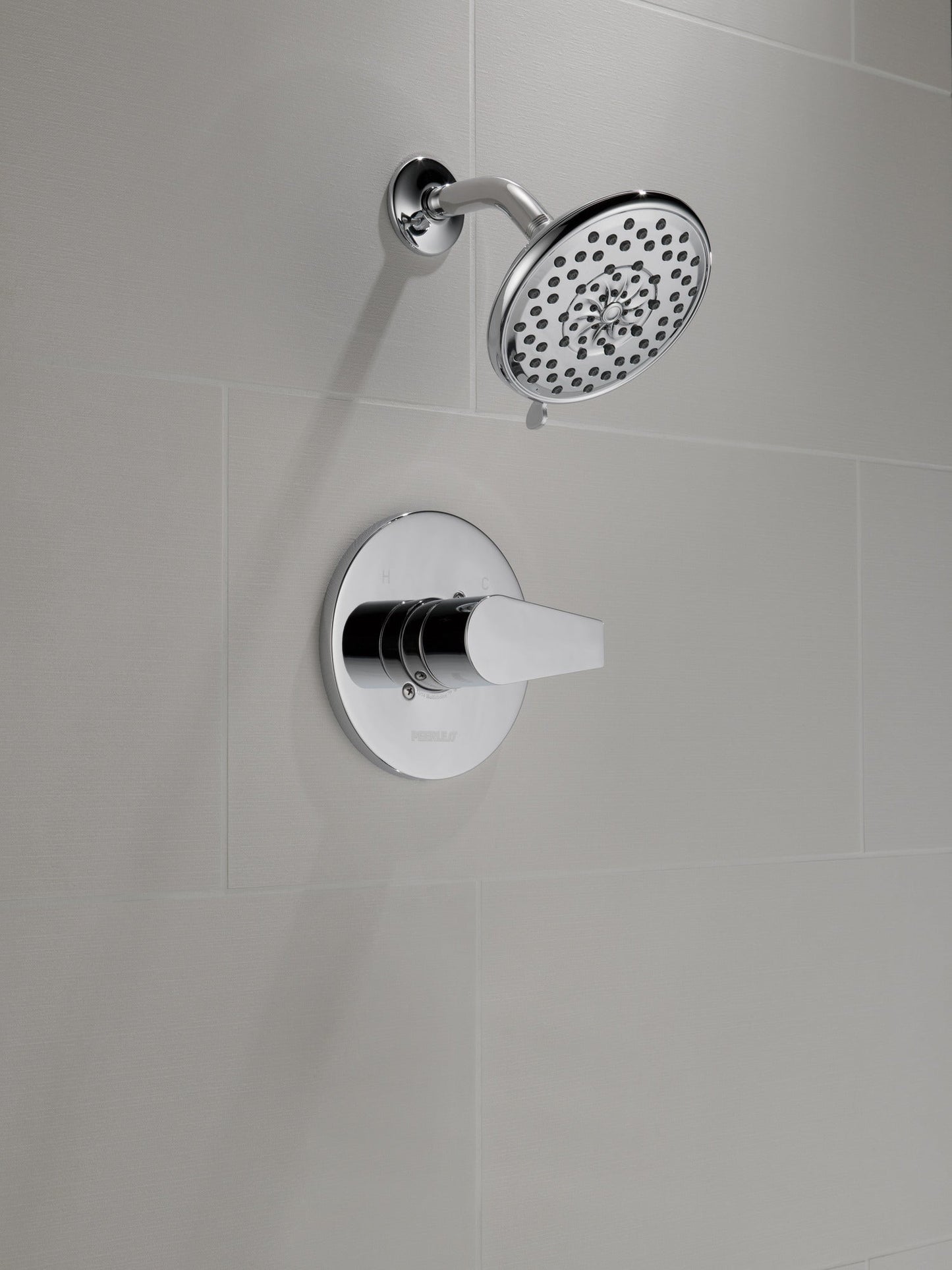 Peerless Xander PTT14219 Shower Only MultiChoice