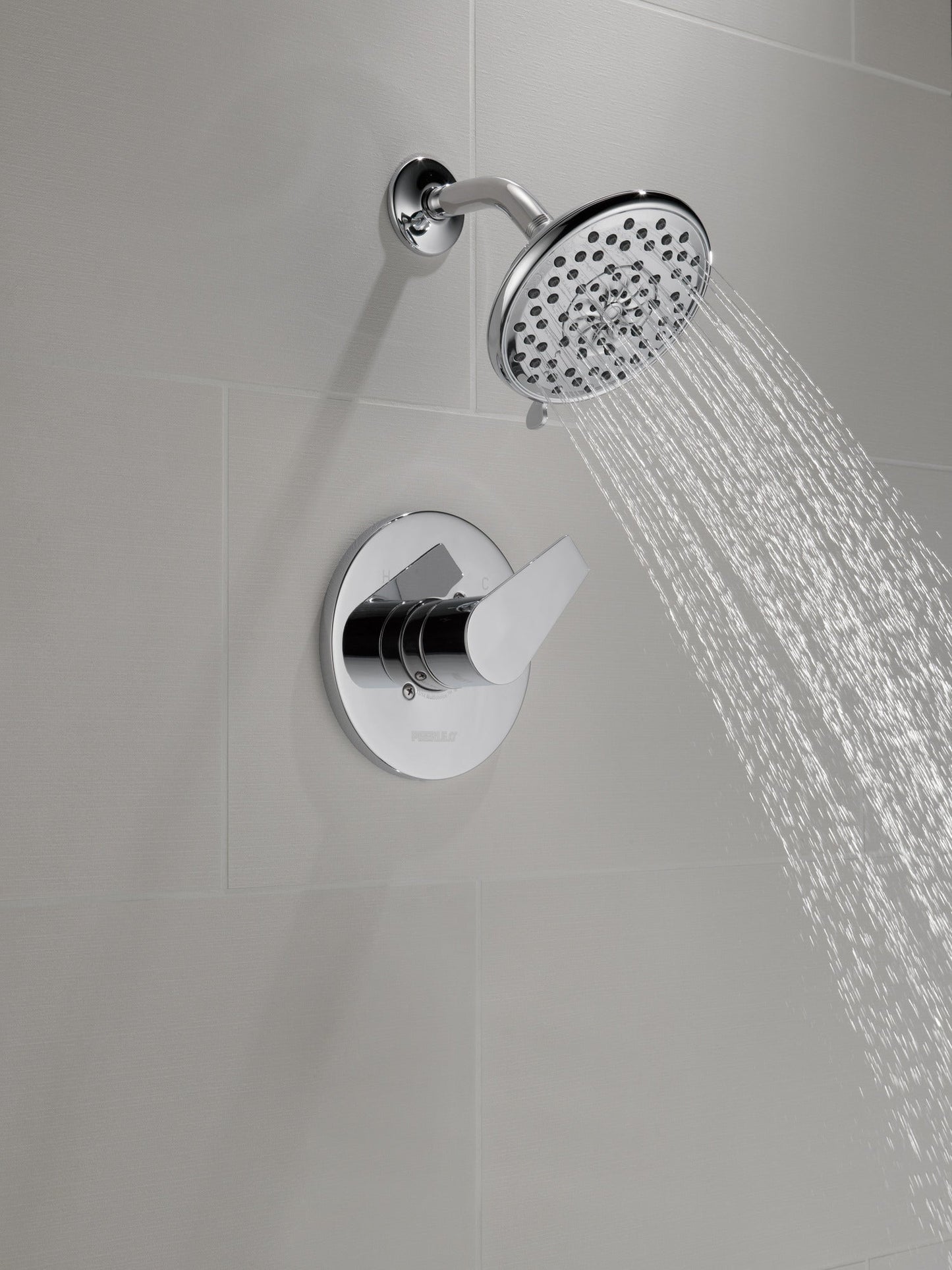 Peerless Xander PTT14219 Shower Only MultiChoice