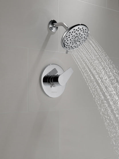 Peerless Xander PTT14219 Shower Only MultiChoice
