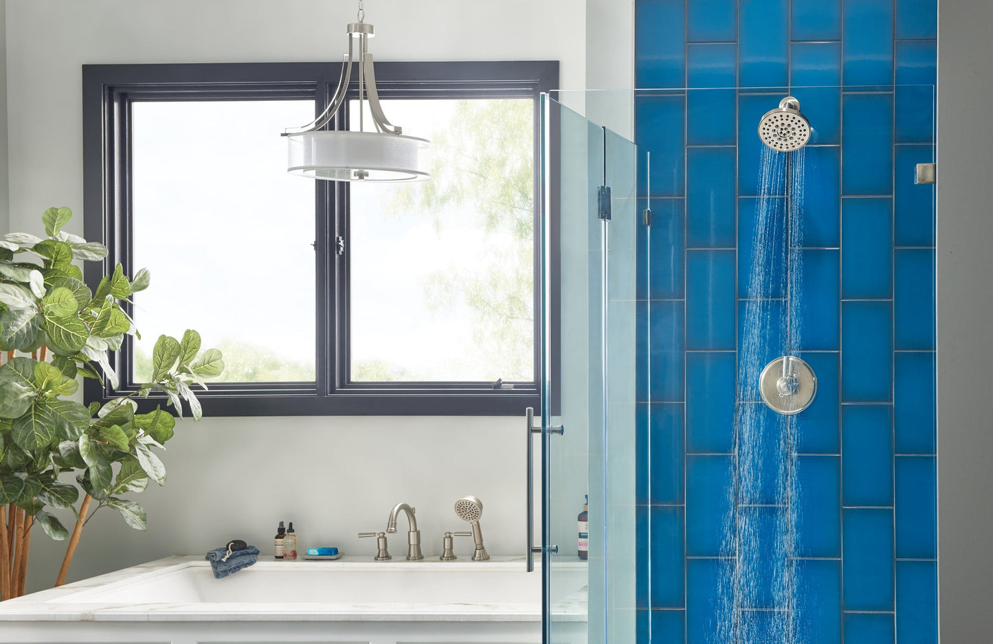 Peerless Westchester PTT14223 Shower Only Trim 14S