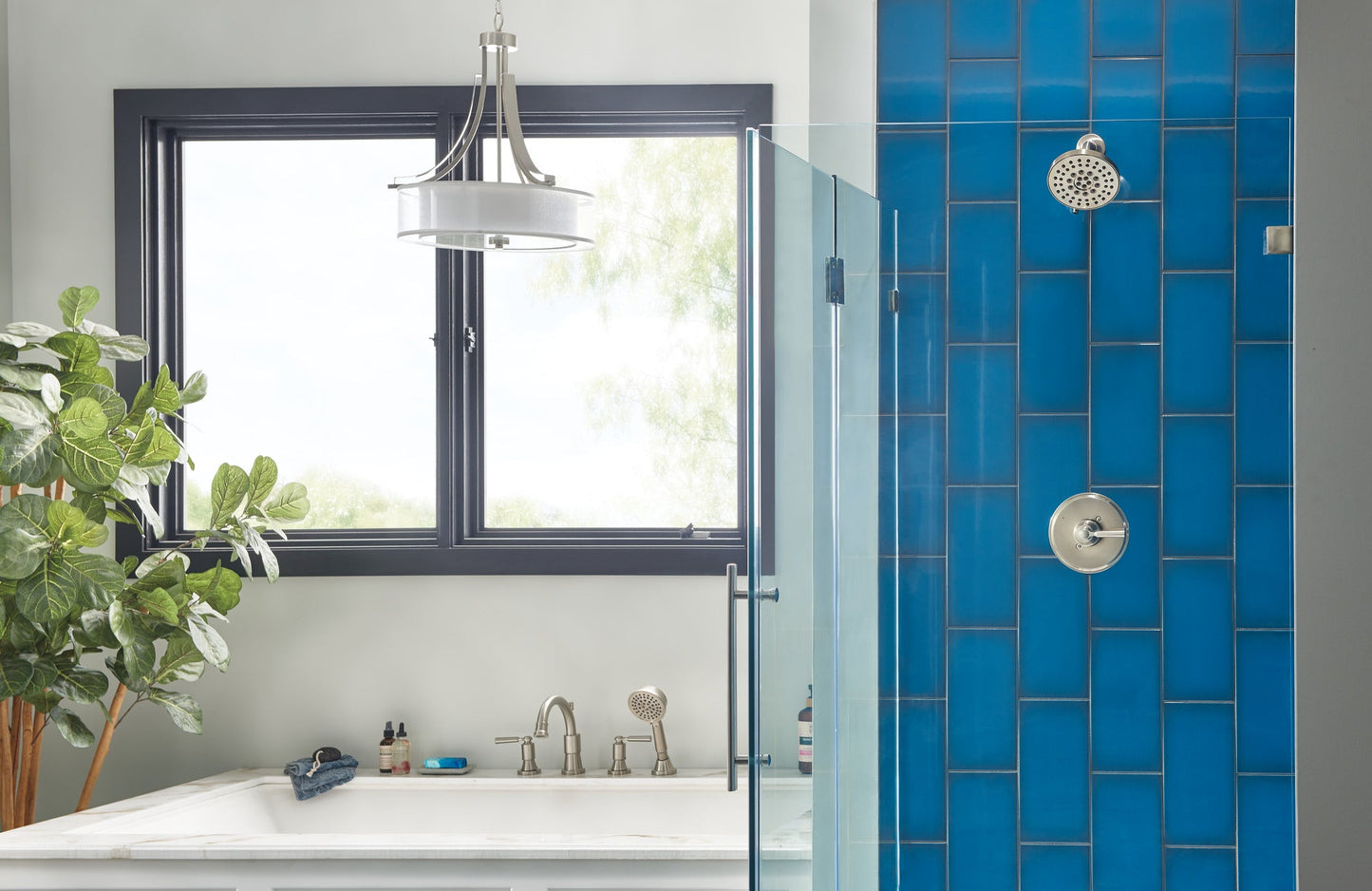 Peerless Westchester PTT14223 Shower Only Trim 14S