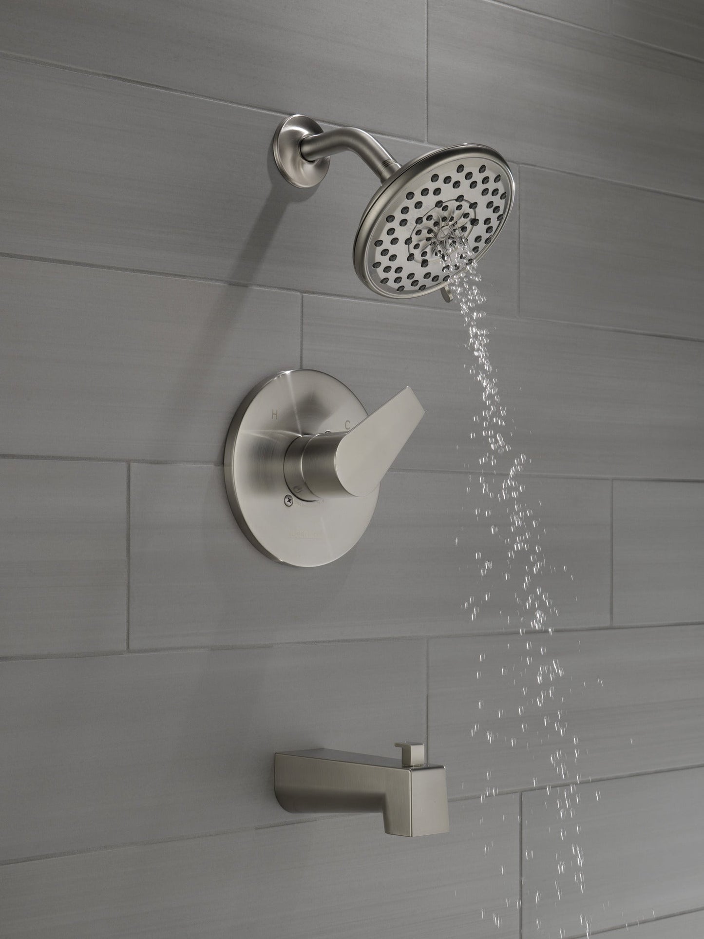 Peerless Xander PTT14419 Tub Shower MultiChoice