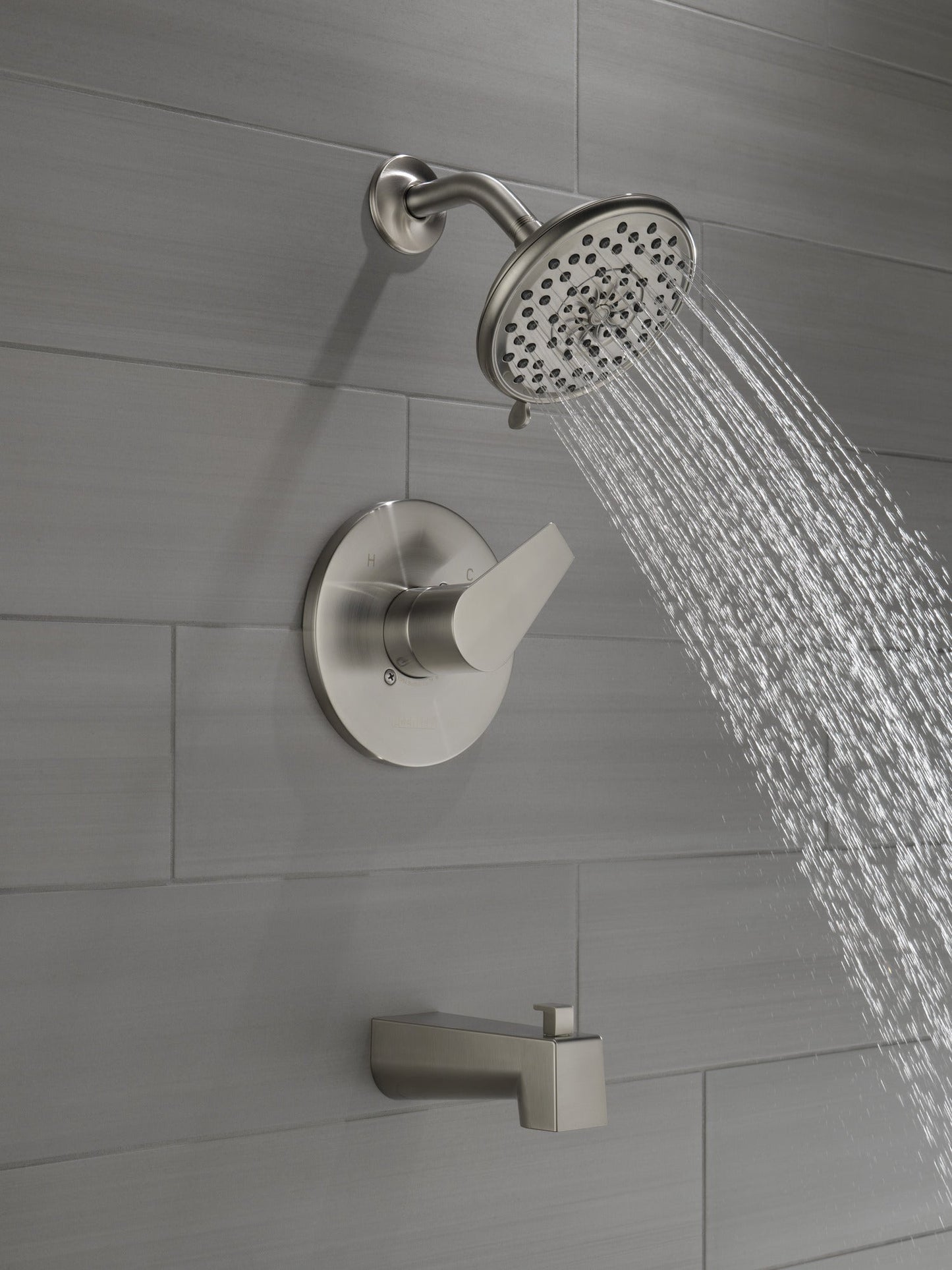 Peerless Xander PTT14419 Tub Shower MultiChoice