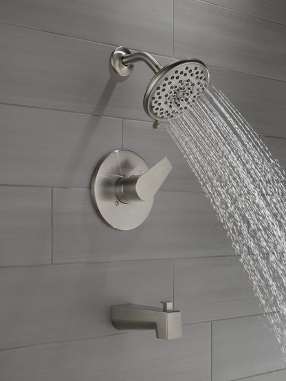Peerless Xander PTT14419 Tub Shower MultiChoice