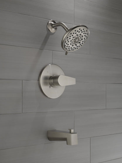 Peerless Xander PTT14419 Tub Shower MultiChoice