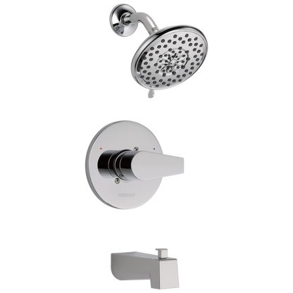 Peerless Xander PTT14419 Tub Shower MultiChoice