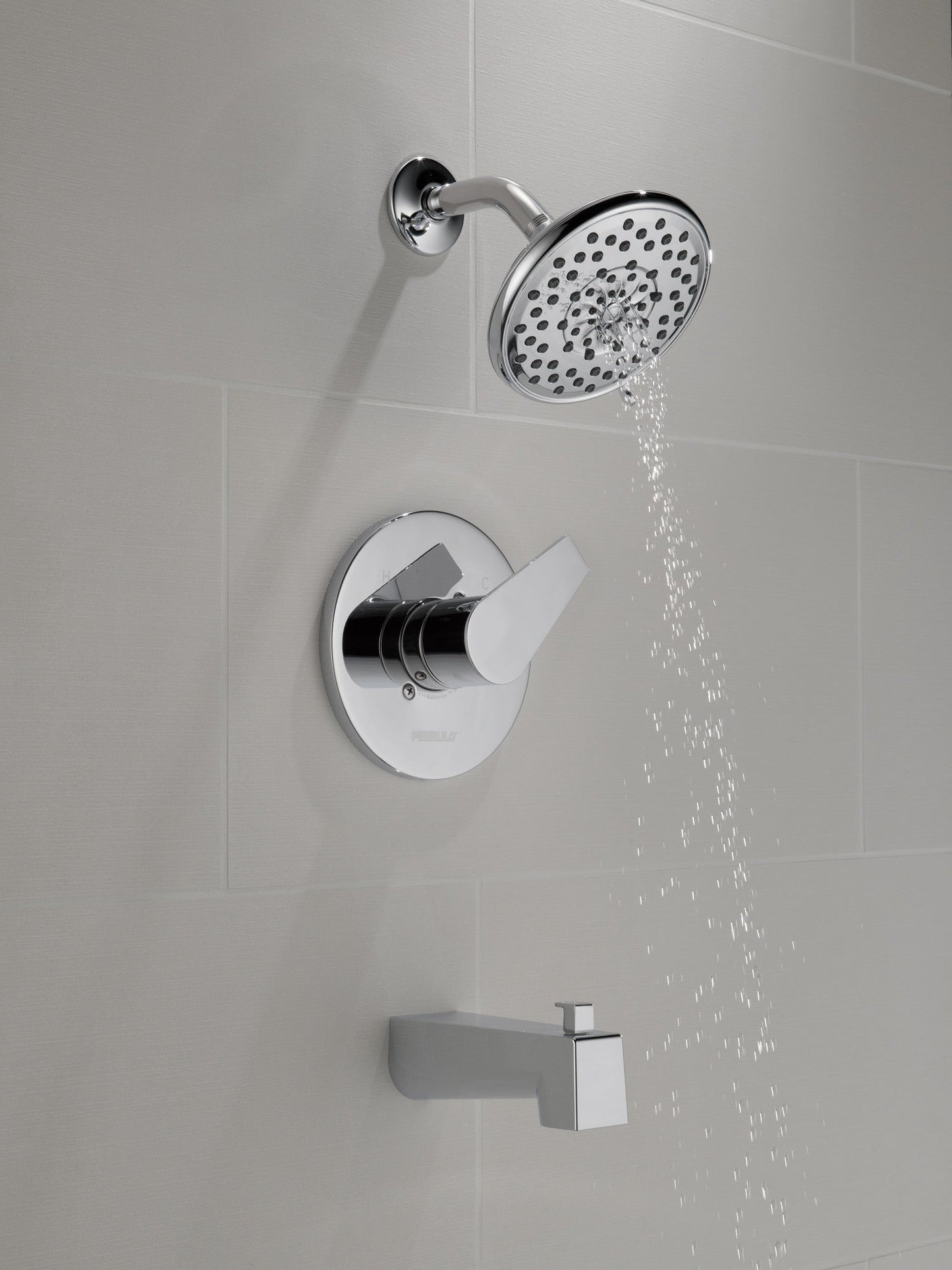 Peerless Xander PTT14419 Tub Shower MultiChoice