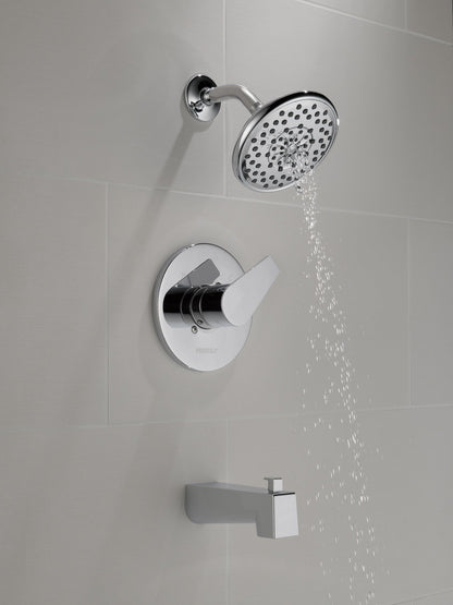 Peerless Xander PTT14419 Tub Shower MultiChoice