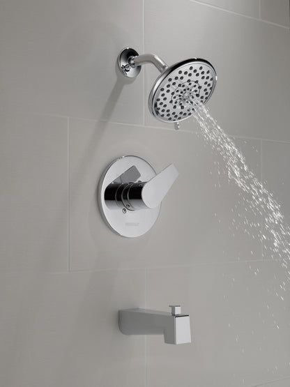 Peerless Xander PTT14419 Tub Shower MultiChoice