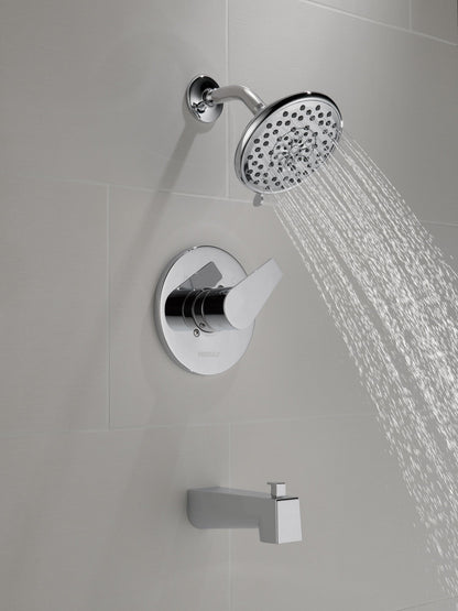 Peerless Xander PTT14419 Tub Shower MultiChoice