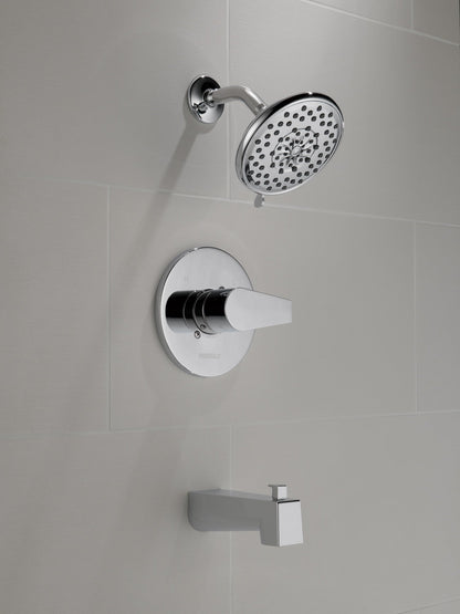 Peerless Xander PTT14419 Tub Shower MultiChoice
