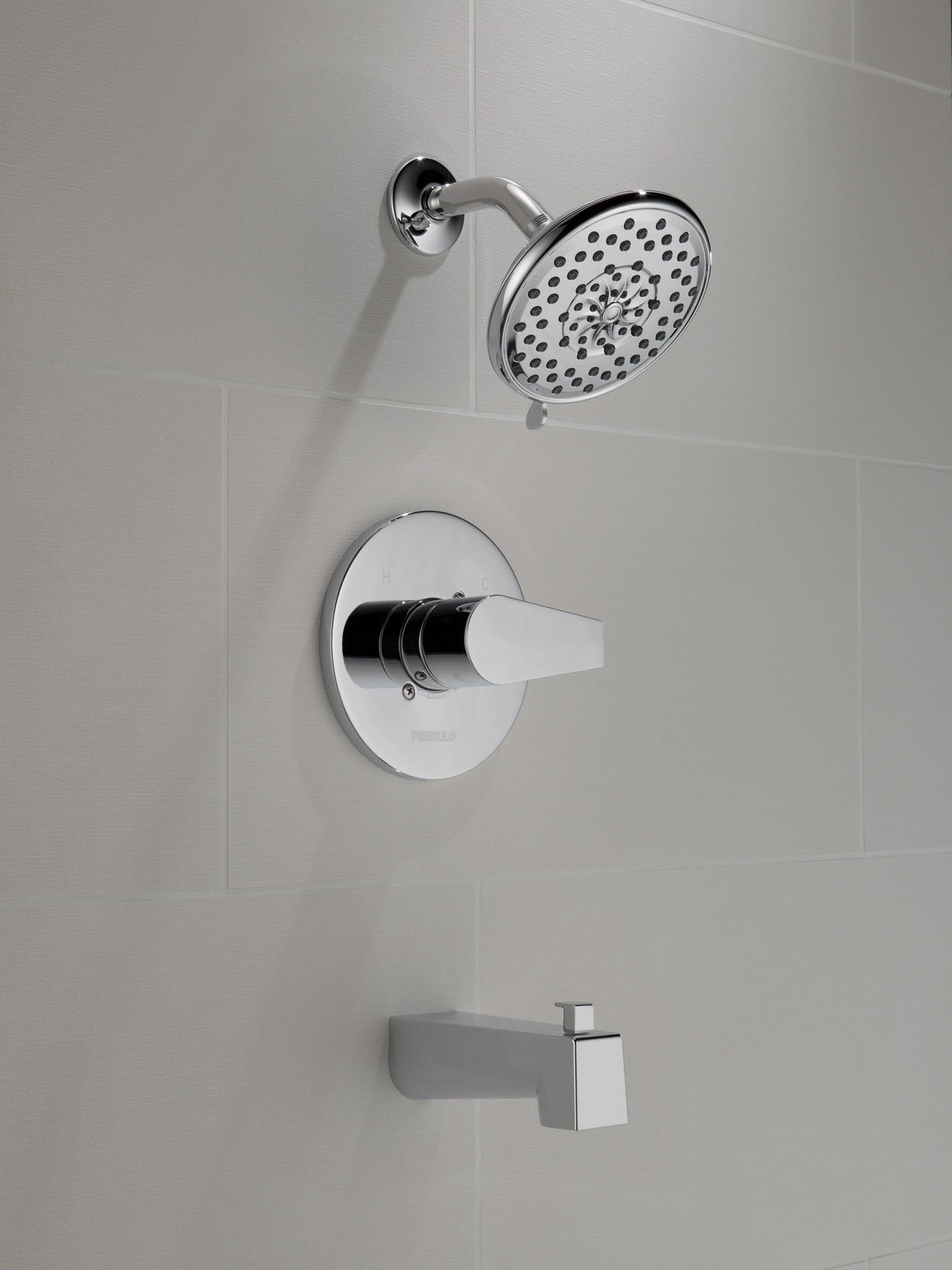 Peerless Xander PTT14419 Tub Shower MultiChoice