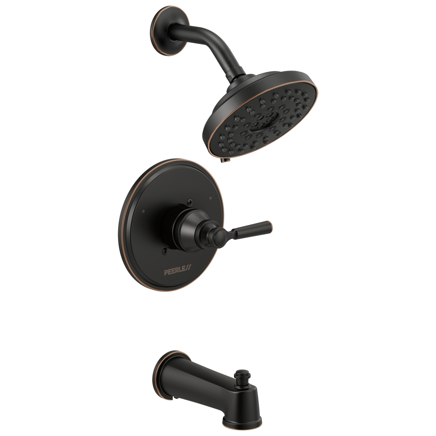 Peerless Westchester PTT14423 Tub/Shower Trim 14S