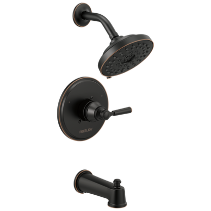 Peerless Westchester PTT14423 Tub/Shower Trim 14S
