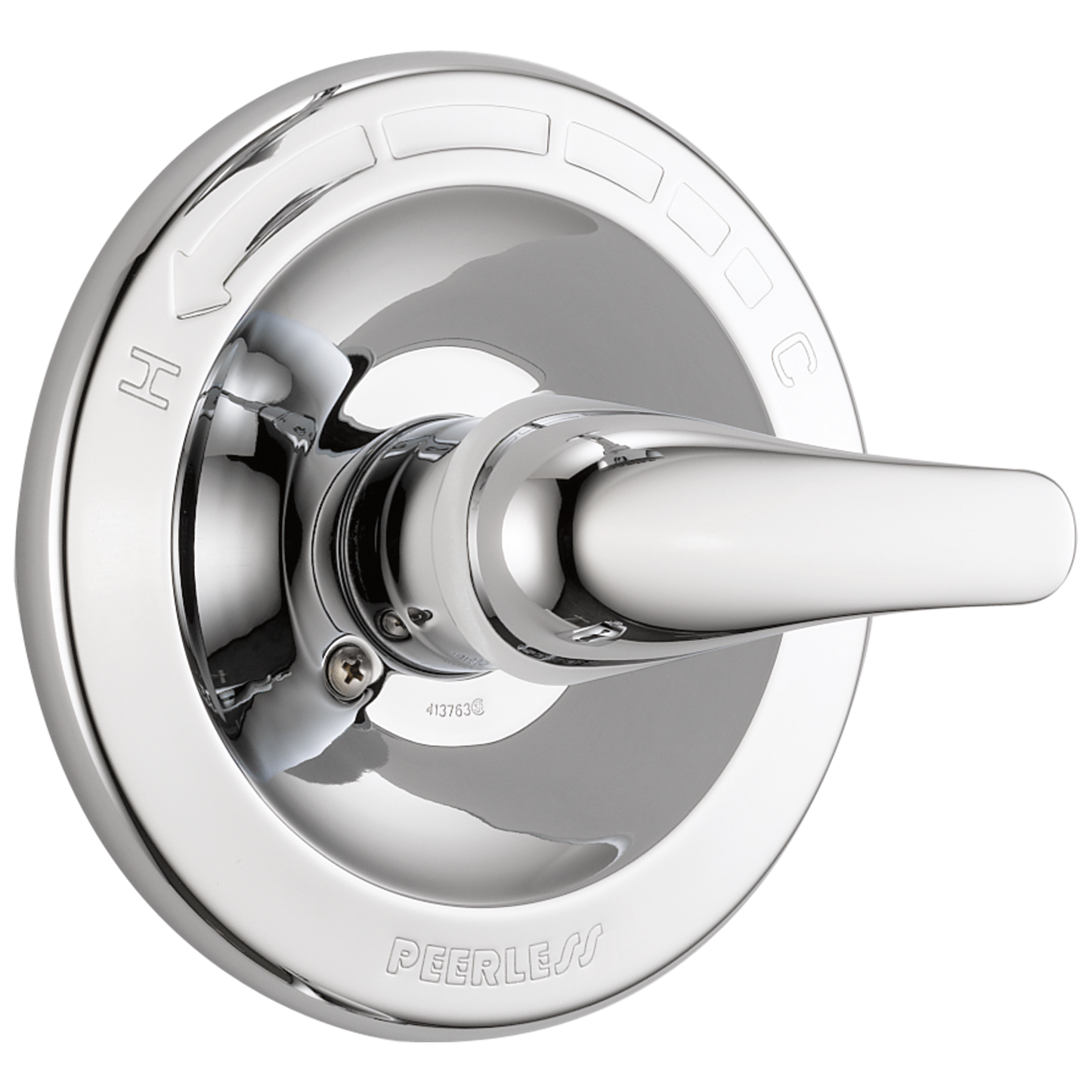 Peerless Core PTT188730 Valve Only Trim Kit