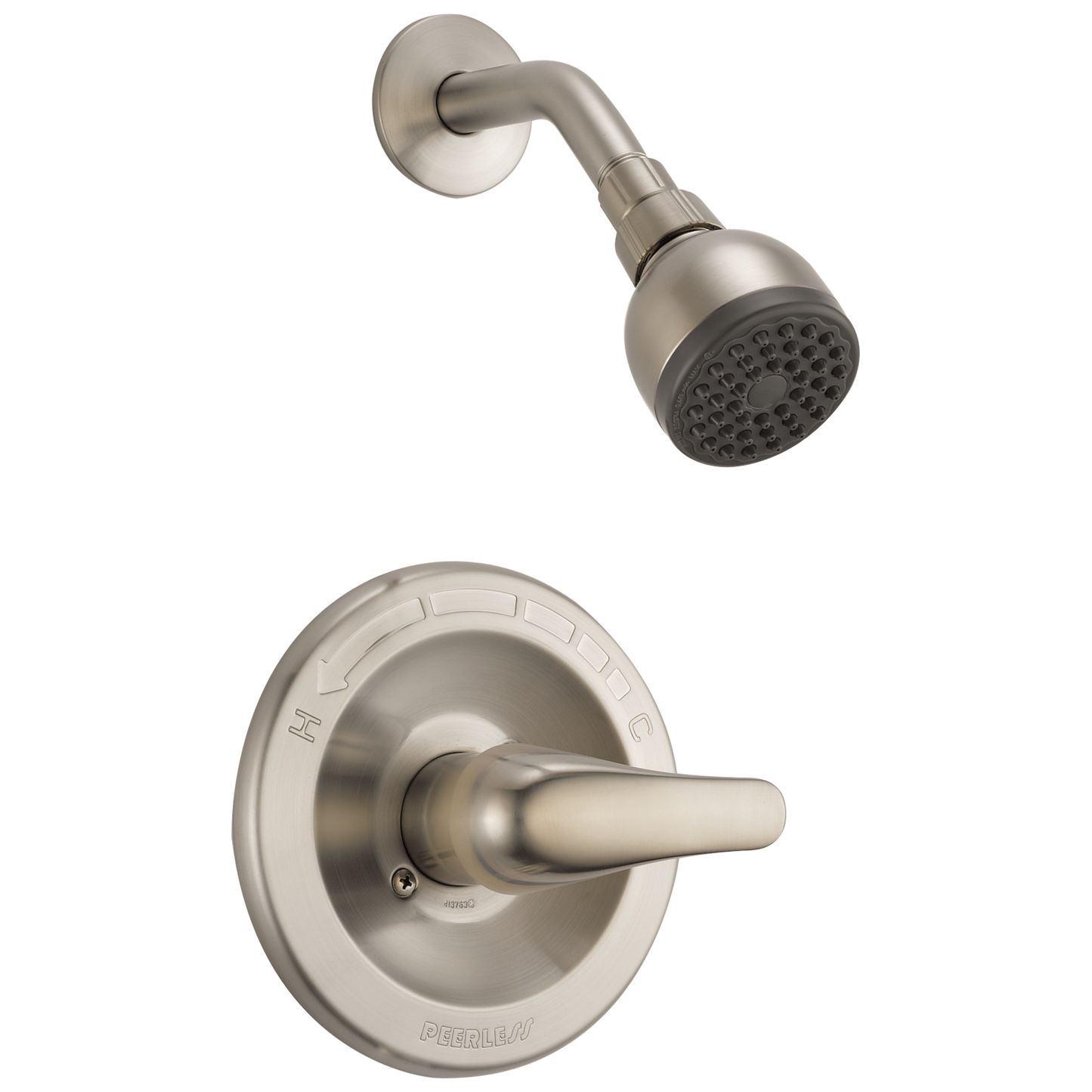 Delta Peerless Core:PTT188743 Shower Only Trim Kit