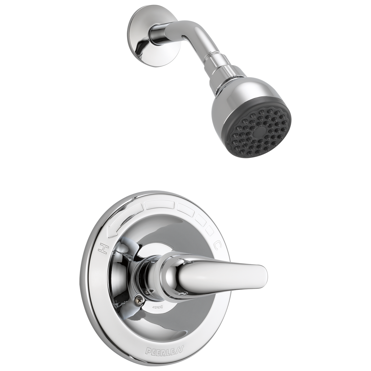 Delta Peerless Core:PTT188743 Shower Only Trim Kit