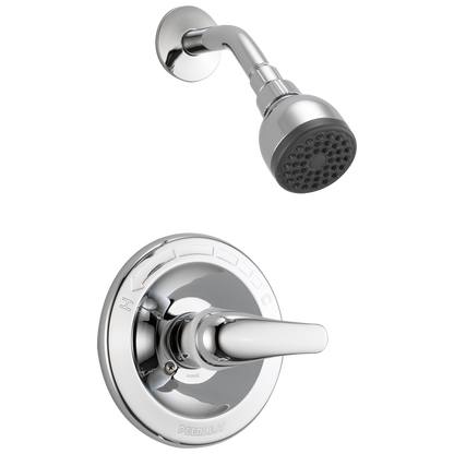 Delta Peerless Core:PTT188743 Shower Only Trim Kit