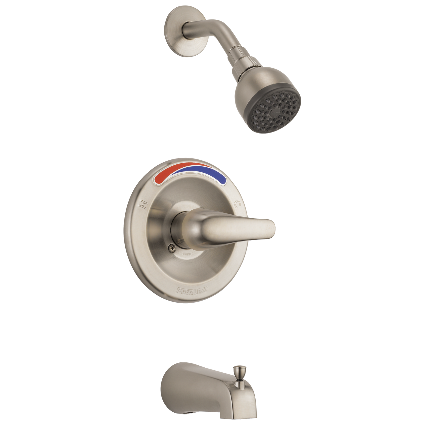 Peerless Core PTT188752 Tub and Shower Trim Kit