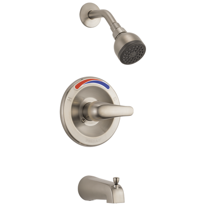 Peerless Core PTT188752 Tub and Shower Trim Kit