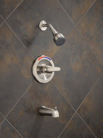 Peerless Core PTT188752 Tub and Shower Trim Kit