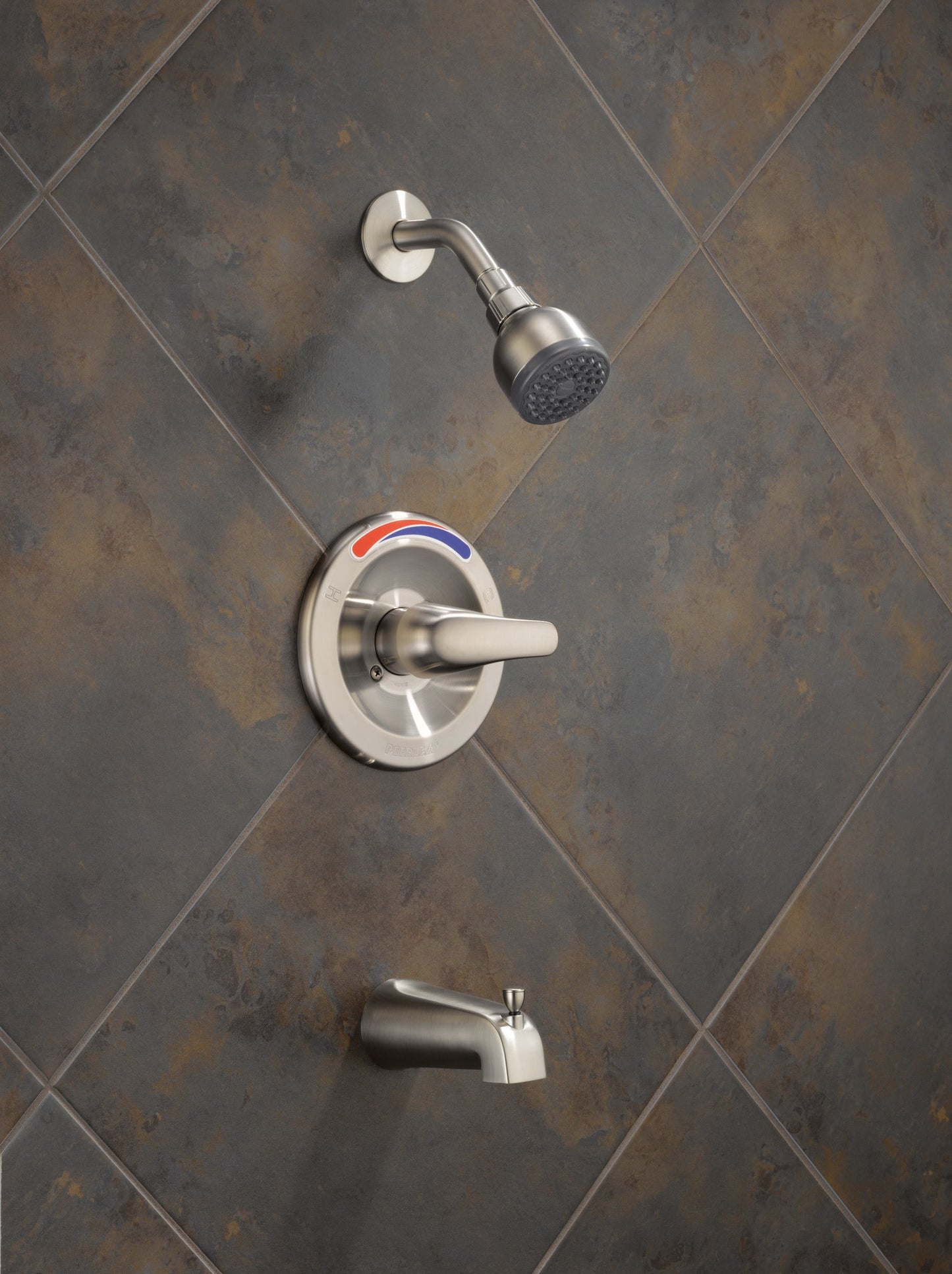 Peerless Core PTT188752 Tub and Shower Trim Kit