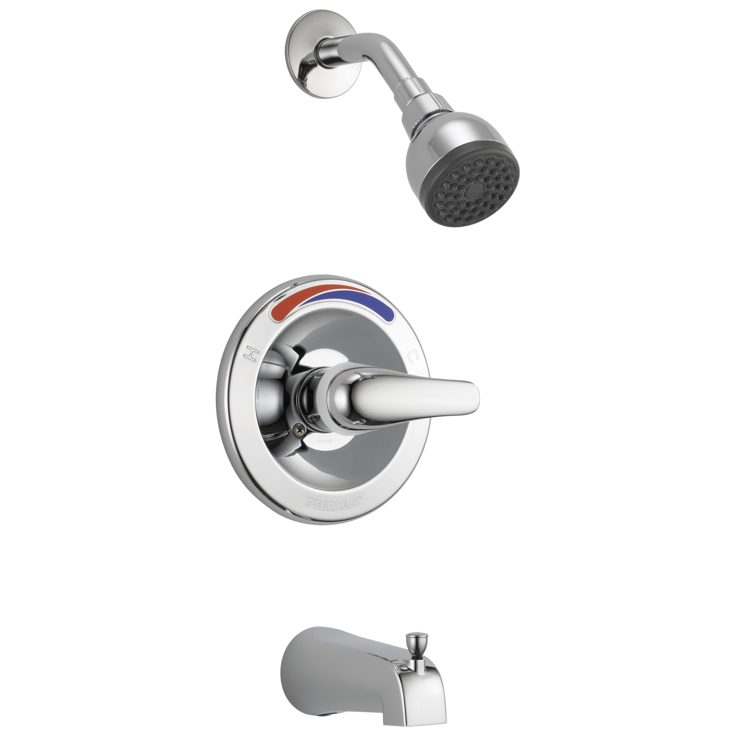 Peerless Core PTT188752 Tub and Shower Trim Kit