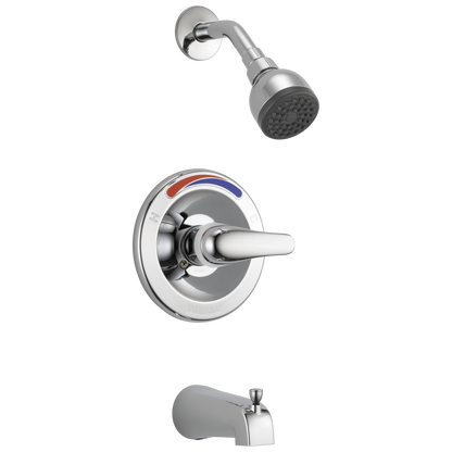 Peerless Core PTT188752 Tub and Shower Trim Kit