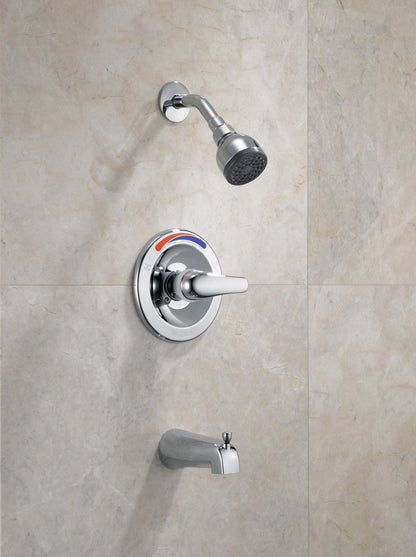 Peerless Core PTT188752 Tub and Shower Trim Kit