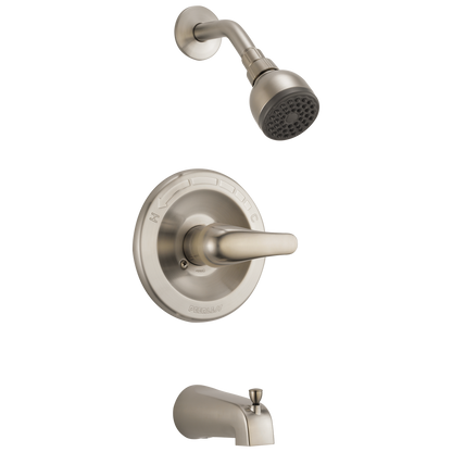 Peerless Core PTT188753 Tub and Shower Trim Kit