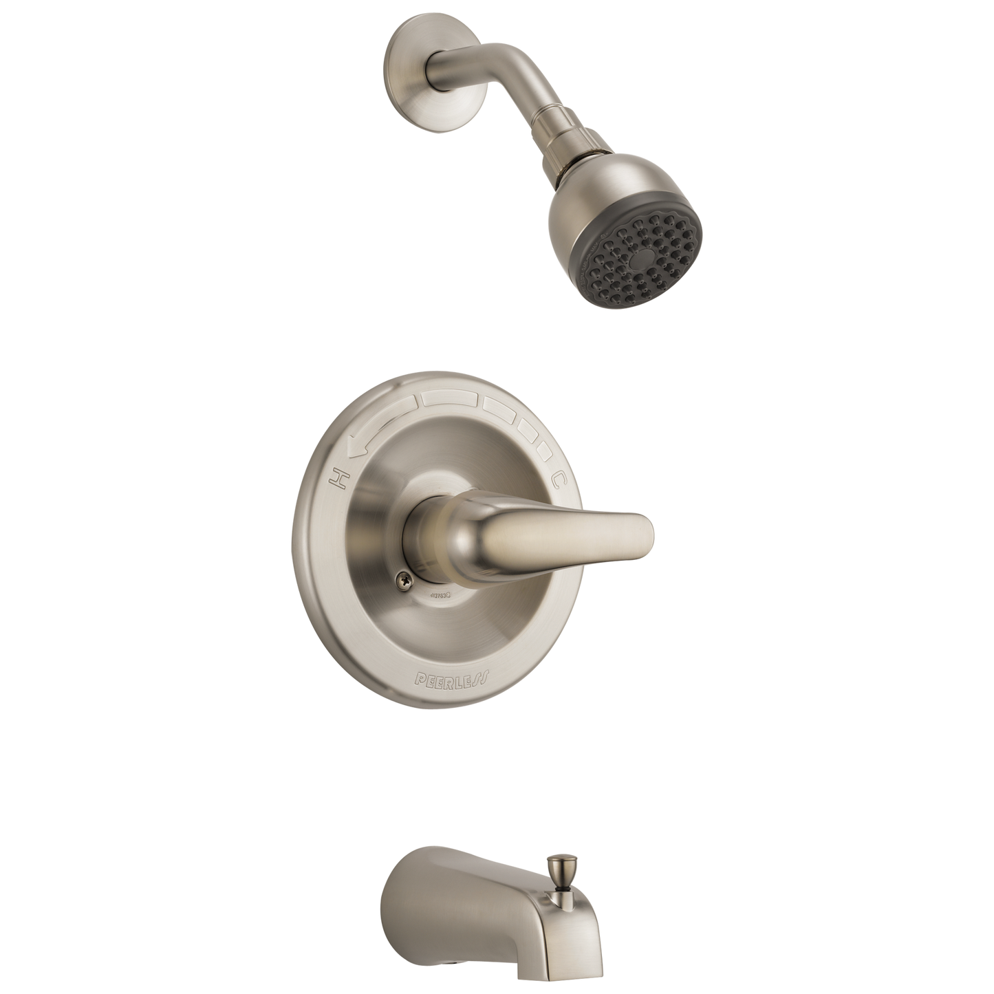 Peerless Core PTT188753 Tub and Shower Trim Kit